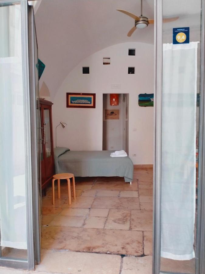 Casa Di Giò Bed & Breakfast